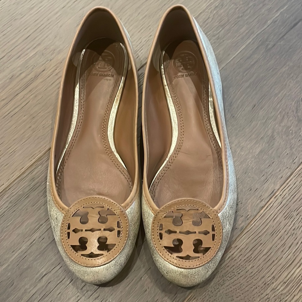 Tory Burch Flats